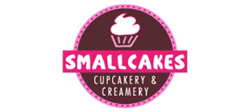 Smallcakes Cupcakery