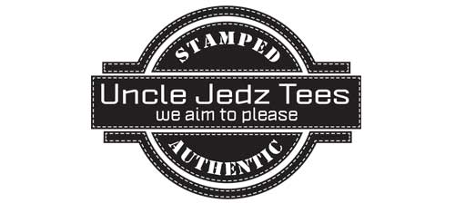 uncle jedz tees logo